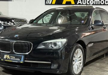 BMW 730 233.100 km 11.299 &euro; Langenhagen 30853
