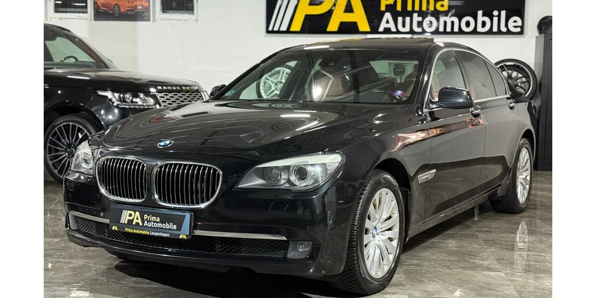 BMW 730 233.100 km 11.299 &euro; Langenhagen 30853