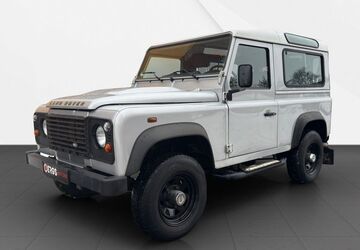 Land Rover Defender 98.000 km 33.880 &euro; Ronnenberg OT Empelde 30952