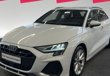 Audi A3 22.949 km 32.340 &euro; Hannover 30179
