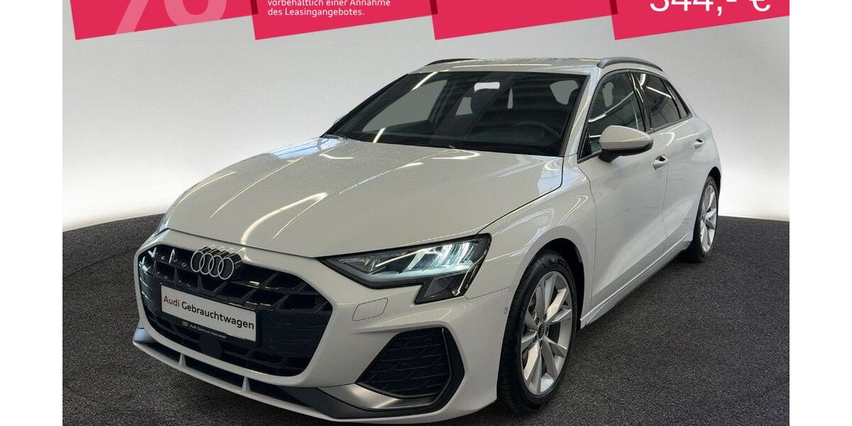 Audi A3 22.949 km 32.340 &euro; Hannover 30179