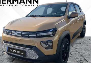 Dacia Spring 3.500 km 16.391 &euro; Hildesheim 31135