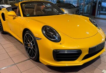 Porsche 991 21.800 km 169.000 &euro; Hannover 30655