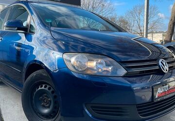 VW Golf Plus 155.725 km 3.990 &euro; Hannover 30453
