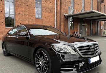 Mercedes-Benz S 400 261.697 km 37.777 &euro; Hannover 30419