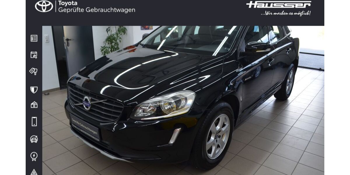 Volvo XC60 149.758 km 14.990 &euro; Wunstorf 31515