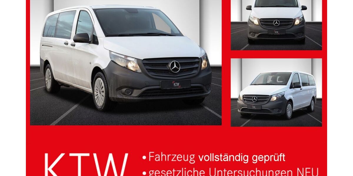 Mercedes-Benz Vito 29.638 km 35.333 &euro; Hildesheim 31137