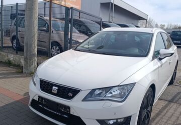 Seat Leon 225.000 km 6.490 &euro; Hannover 30453