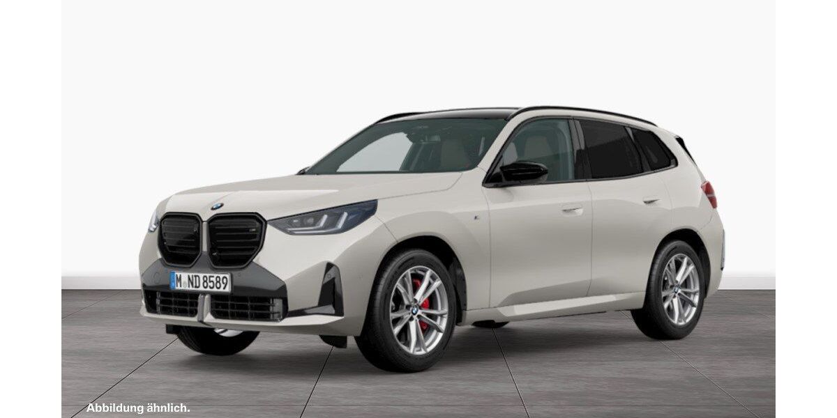 BMW X3 M50 14.023 km 71.803 &euro; Hannover 30539