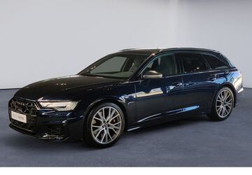 Audi S6 25.838 km 63.999 &euro; Hildesheim 31135