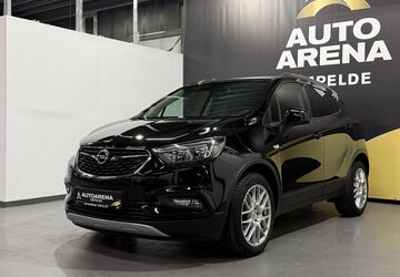 Opel Mokka 64.000 km 13.499 &euro; Ronnenberg 30952