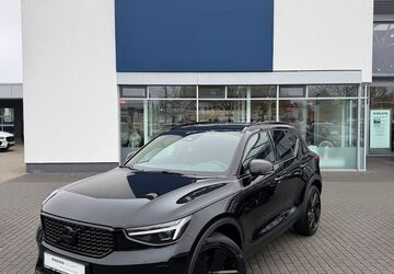 Volvo XC40 18.000 km 39.500 &euro; Hannover 30179