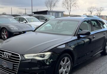 Audi A6 165.500 km 16.950 &euro; Barsinghausen ( bei Hannover ) 30890