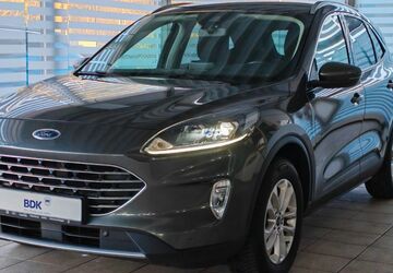 Ford Kuga 99.372 km 18.999 &euro; Burgdorf 31303
