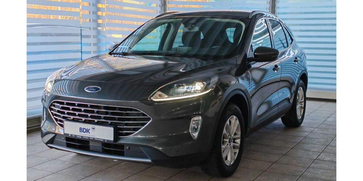 Ford Kuga 99.372 km 18.999 &euro; Burgdorf 31303