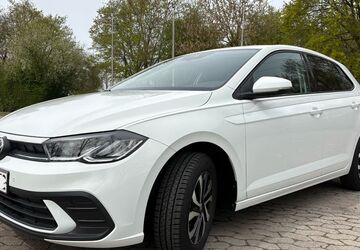 VW Polo 11.500 km 15.400 &euro; Hemmingen 30966