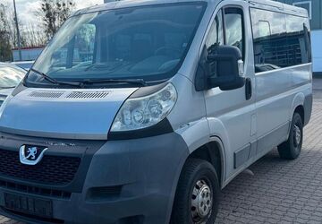 Peugeot Boxer 322.000 km 2.200 &euro; Seelze 30926