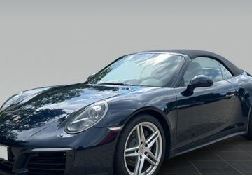 Porsche 991 71.500 km 97.890 &euro; Hannover 30177