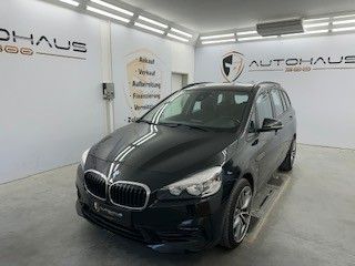 BMW 218 Gran Tourer 257.200 km 7.490 &euro; Gehrden 30989
