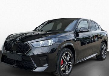 BMW X2 8.273 km 48.990 &euro; Burgdorf 31303