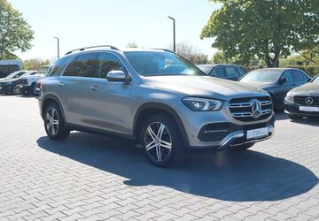Mercedes-Benz GLE 350 122.200 km 41.900 &euro; Hannover 30457