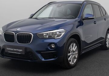 BMW X1 150.719 km 14.499 &euro; Isernhagen 30916