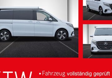 Mercedes-Benz V 300 16.399 km 88.899 &euro; Hildesheim 31137