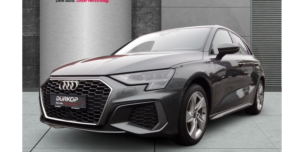 Audi A3 81.382 km 25.490 &euro; Hannover 30177