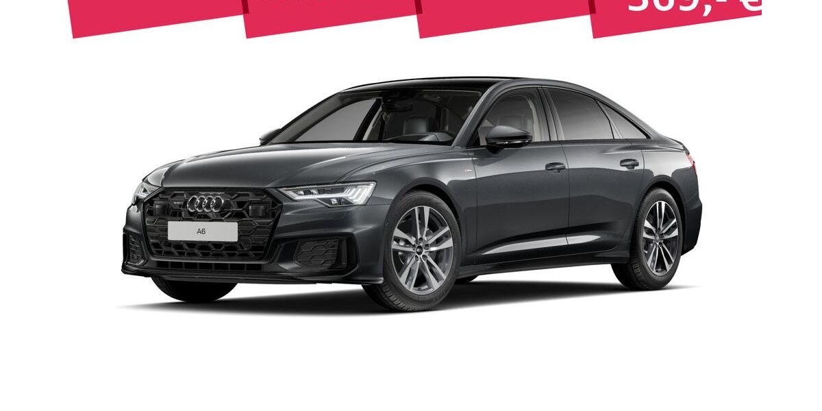 Audi A6 26.492 km 61.150 &euro; Hannover 30179