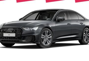 Audi A6 26.492 km 61.450 &euro; Hannover 30179