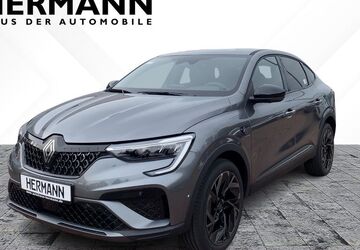 Renault Arkana 5.000 km 28.864 &euro; Hildesheim 31135