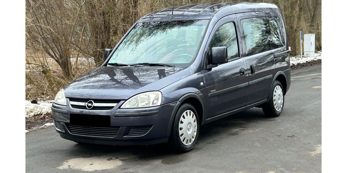 Opel Combo 164.000 km 3.590 &euro; Burgdorf (bei Hannover) 31303
