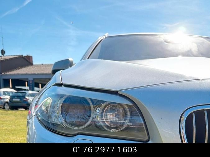 BMW 530 230.000 km 12.000 &euro; Wedemark 30900