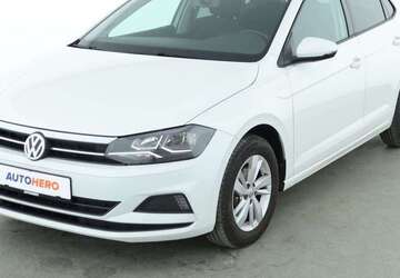 VW Polo 101.930 km 9.880 &euro; Laatzen 30880