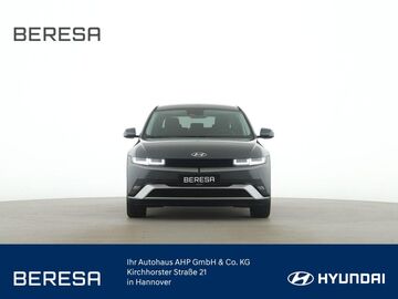 Gebrauchte Hyundai IONIQ 5