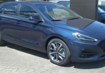 Hyundai i30 2.950 km 19.990 &euro; Hannover 30453