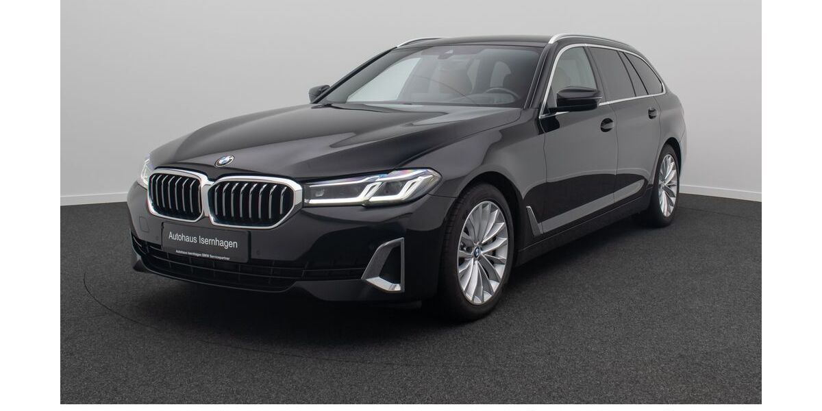 BMW 530 142.538 km 29.499 &euro; Isernhagen 30916