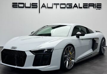 Audi R8 40.842 km 144.900 &euro; Ronnenberg 30952