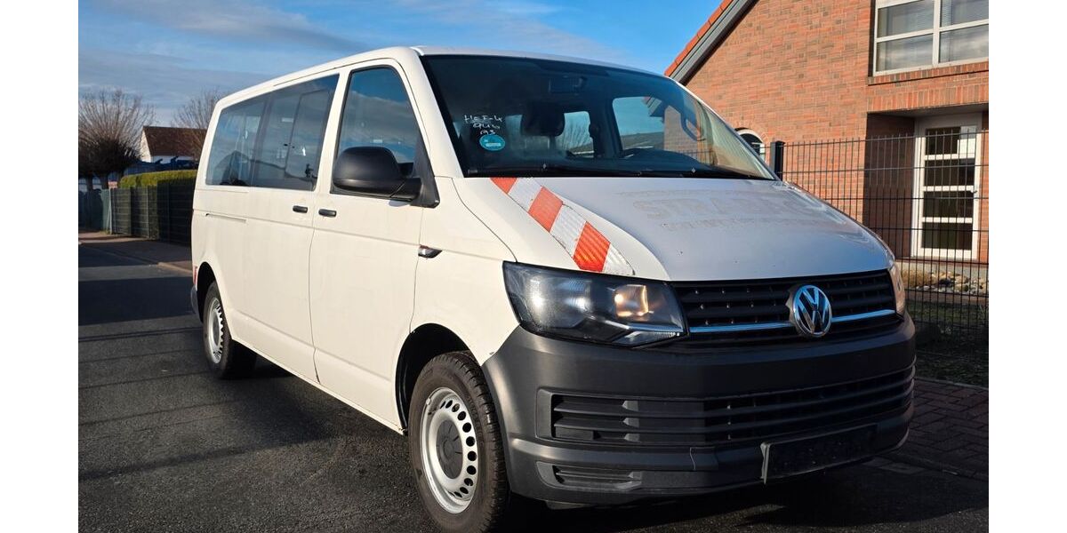 VW T6 Transporter 231.256 km 11.410 &euro; Garbsen 30827