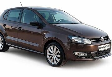 VW Polo 149.000 km 5.800 &euro; Wedemark 30900