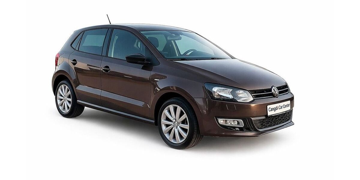 VW Polo 149.000 km 5.800 &euro; Wedemark 30900