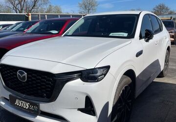 Mazda CX-60 37.597 km 35.990 &euro; Hildesheim 31137