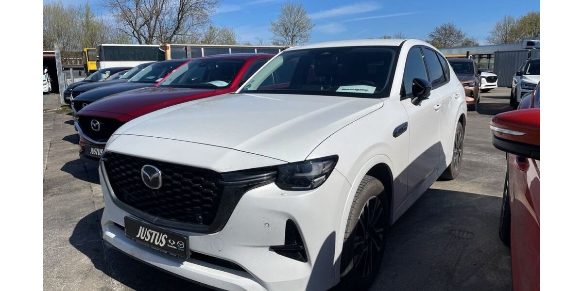 Mazda CX-60 37.597 km 35.990 &euro; Hildesheim 31137