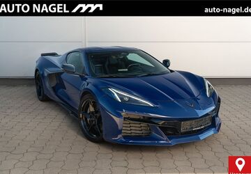Corvette C8 3.045 km 169.490 &euro; Hannover 30179