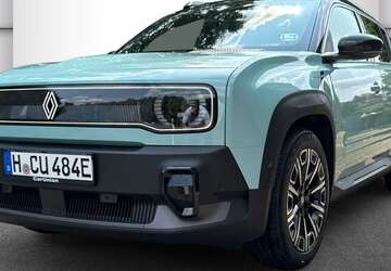 Renault R 4 3.555 km 35.989 &euro; Hannover 30519