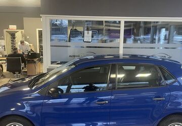 VW Polo 40.473 km 6.990 &euro; Hannover 30419
