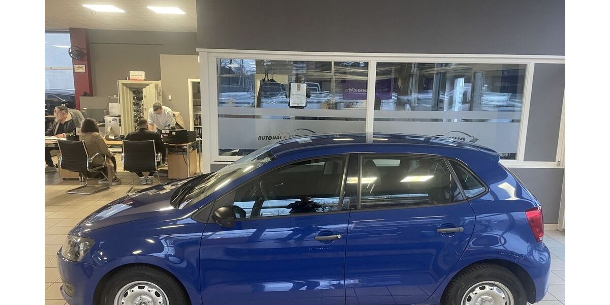 VW Polo 40.473 km 6.990 &euro; Hannover 30419