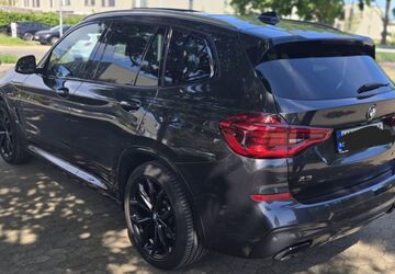 BMW X3 M40 61.000 km 44.900 &euro; Hannover 30177