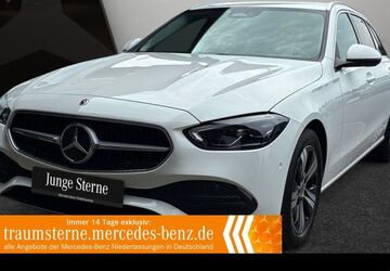 Mercedes-Benz C 200 69.354 km 27.990 &euro; Hannover/Langenhagen 30855