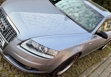Audi A6 258.000 km 6.550 &euro; Wunstorf 31515